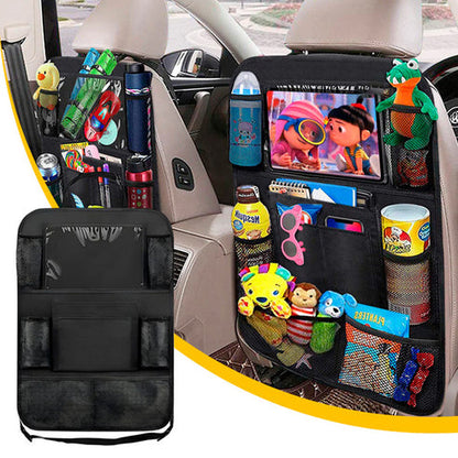 Organizador Para Asiento De Carro - ENVÍO GRATIS
