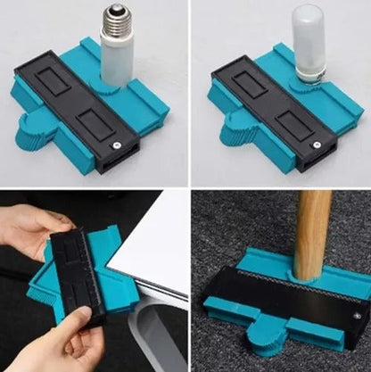 Duplicador de Forma EasyMark
