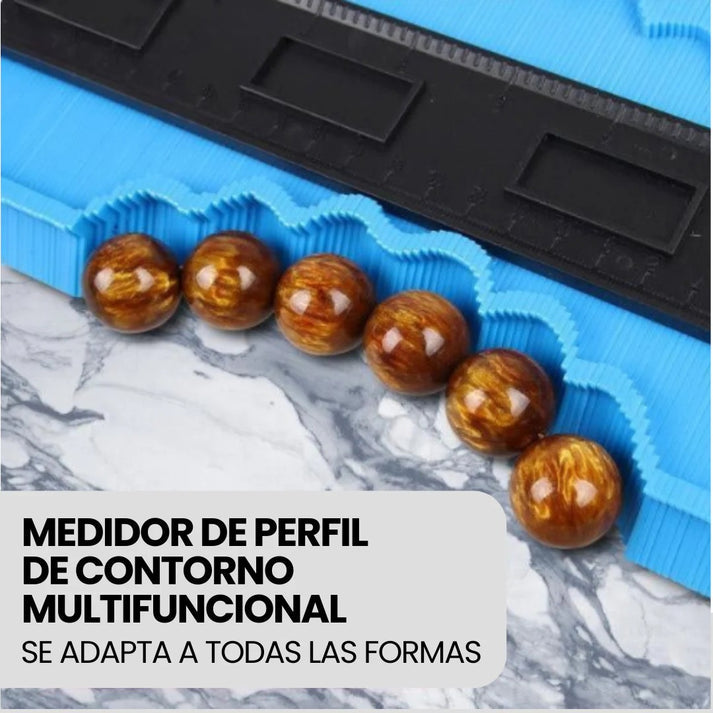 Duplicador de Forma EasyMark