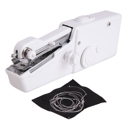 MAQUINA DE COSER PORTATIL - SUPER STITCH
