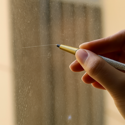 Bolígrafo Cortavidrios y Cerámica CutPrecision – Corte Preciso y Sin Esfuerzo