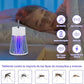 MOSQUITO KILLER - Exterminador efectivo de insectos