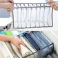 PACK 3 DE ORGANIZADOR DE POLOS & PANTALONES