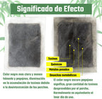 Parches Desintoxicantes Naturales - Kinoki Detox™