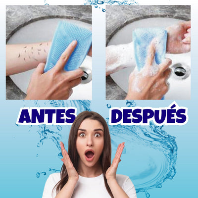 LIMPIADOR CORPORAL