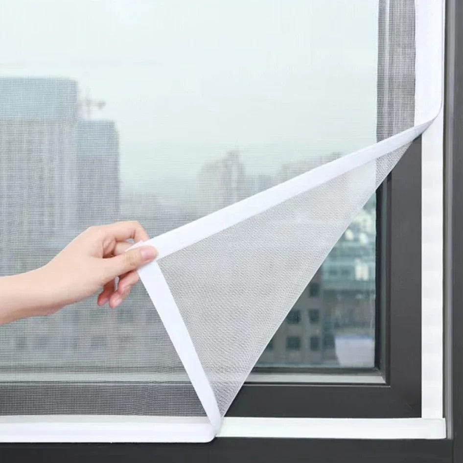 AeroGuard® - Malla Mosquitera Magnética (50 x 100)