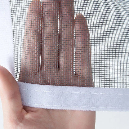 AeroGuard® - Malla Mosquitera Magnética (50 x 100)
