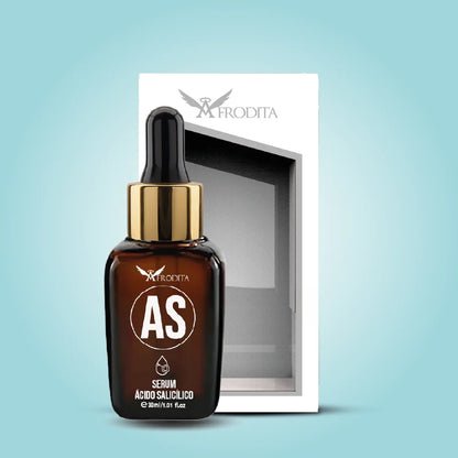 Afrodita®  - Serum De Acido Kojico