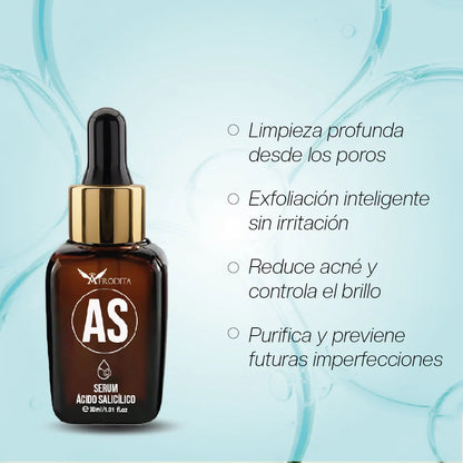Afrodita®  - Serum De Acido Kojico