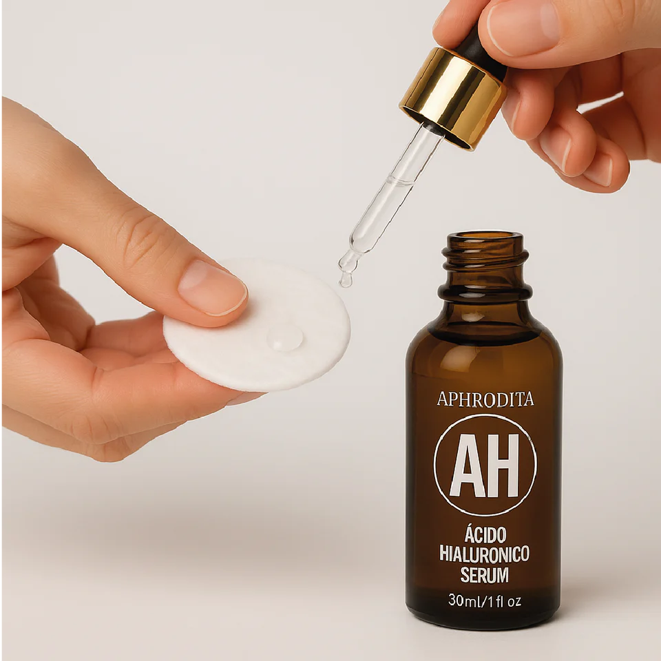 Afrodita®  - Serum De Acido Kojico