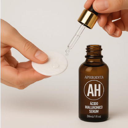 Afrodita®  - Serum De Acido Kojico