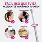 KIT ESTUCHE LIMPIADOR DE OÍDOS