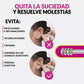 KIT ESTUCHE LIMPIADOR DE OÍDOS