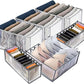PACK 3 DE ORGANIZADOR DE POLOS & PANTALONES