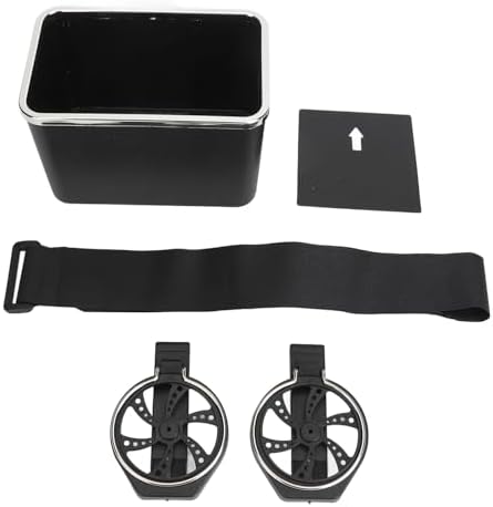 Organizador Portavasos Para Carro