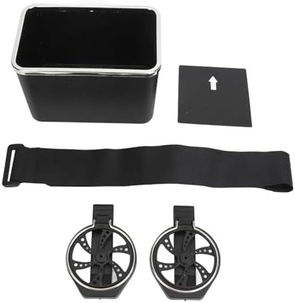 Organizador Portavasos Para Carro