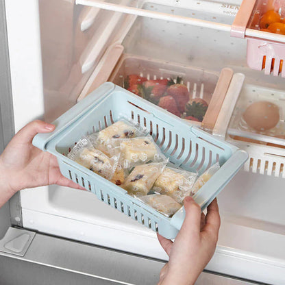 Organizador de Alimentos para Refrigerador