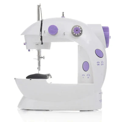 MÁQUINA DE COSER PÓRTATIL 🔥 SÚPER OFERTA🔥