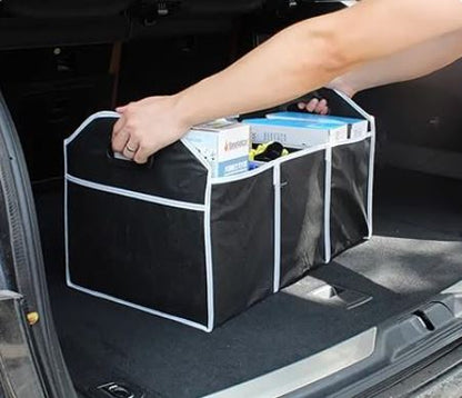 ORGANIZADOR PARA CARRO 3 EN 1
