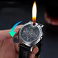 FlameTime® - Reloj Encendedor🔥