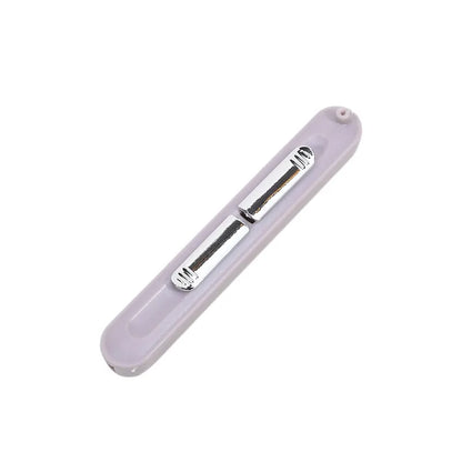 Enhebrador de Agujas 2 en 1 con Cortador de Hilo – Práctico y Multiusos