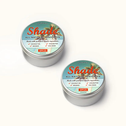 Shadecream