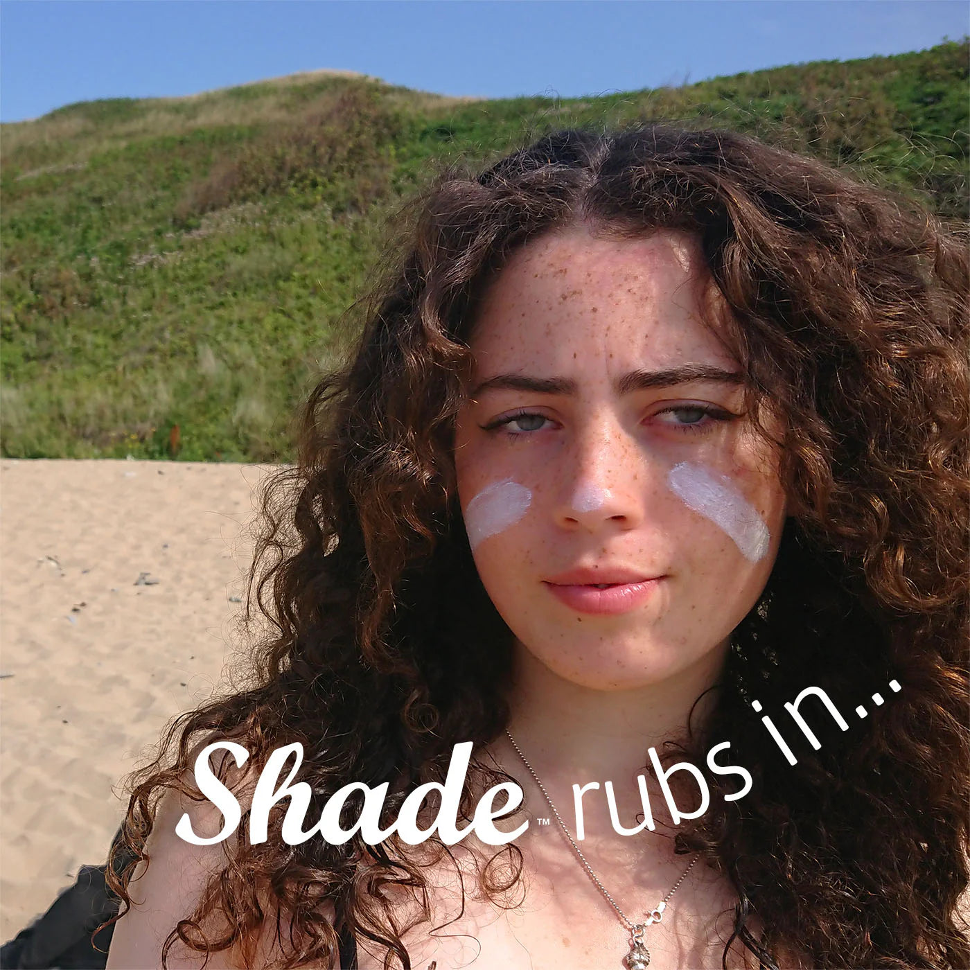 Shadecream