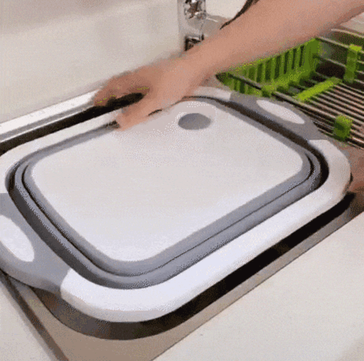 Tabla Plegable Multiuso para Camping
