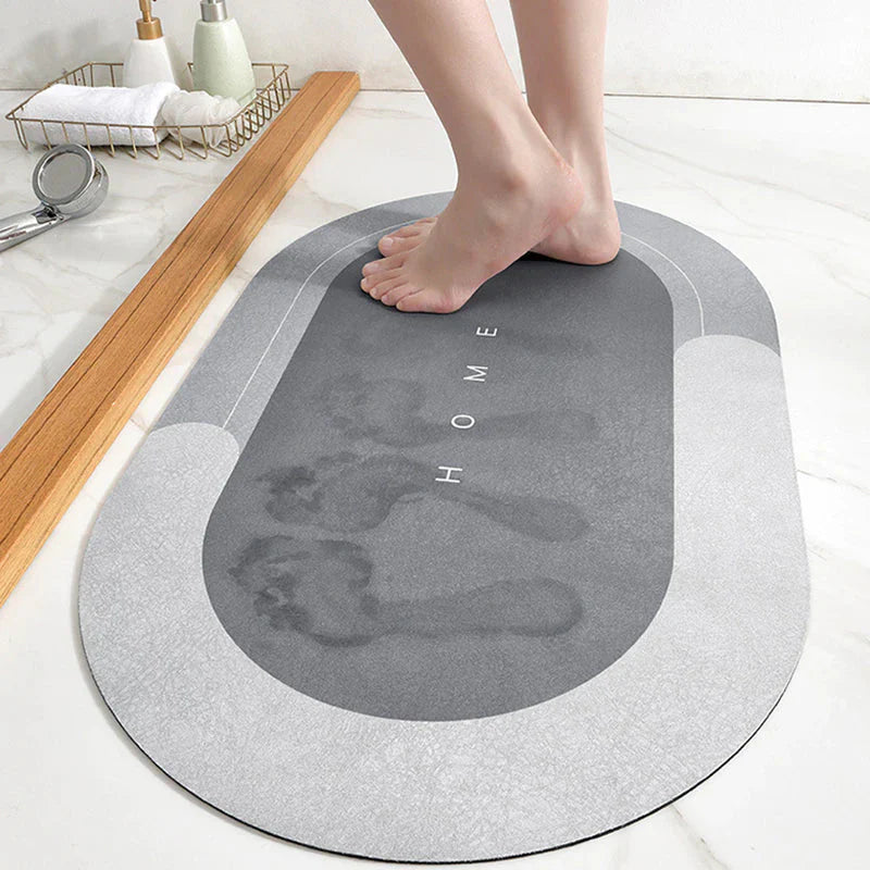Alfombra Super Absorbente Antideslizante – Seguridad y Confort para tu casa