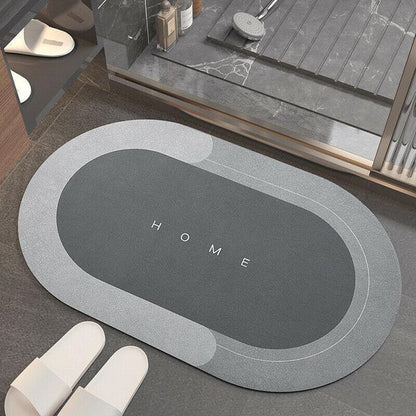 Alfombra Super Absorbente Antideslizante – Seguridad y Confort para tu casa