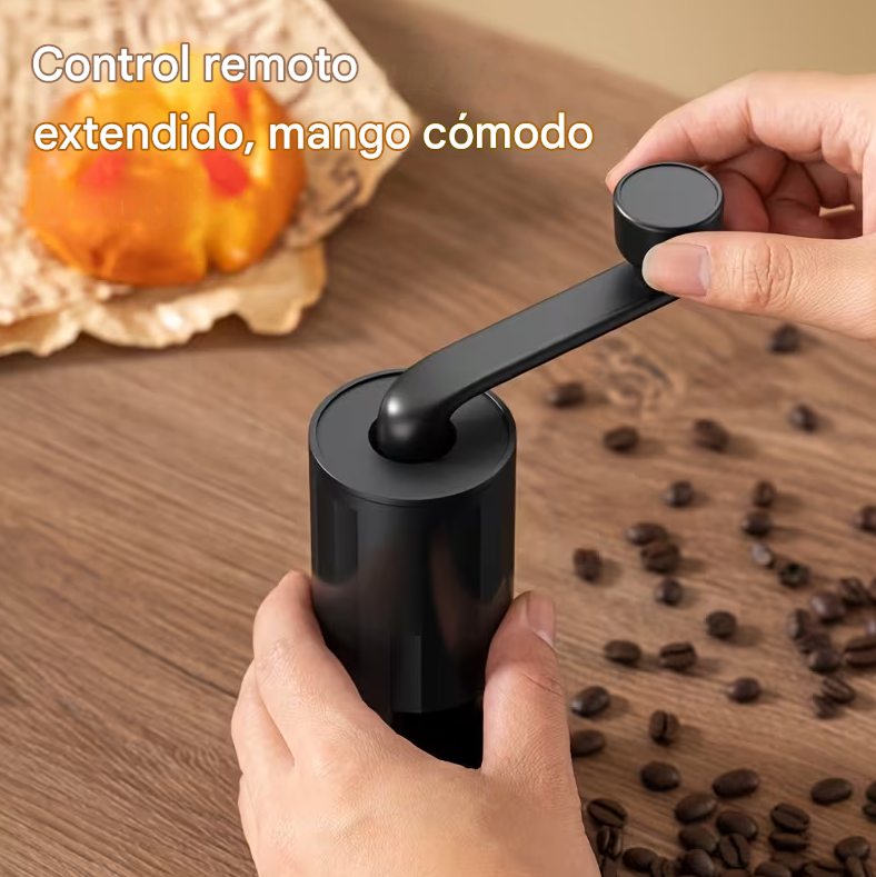 Molinillo Manual Pro Café