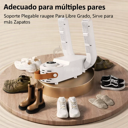 SHOE DRYER-Secador De Zapatos Electrico