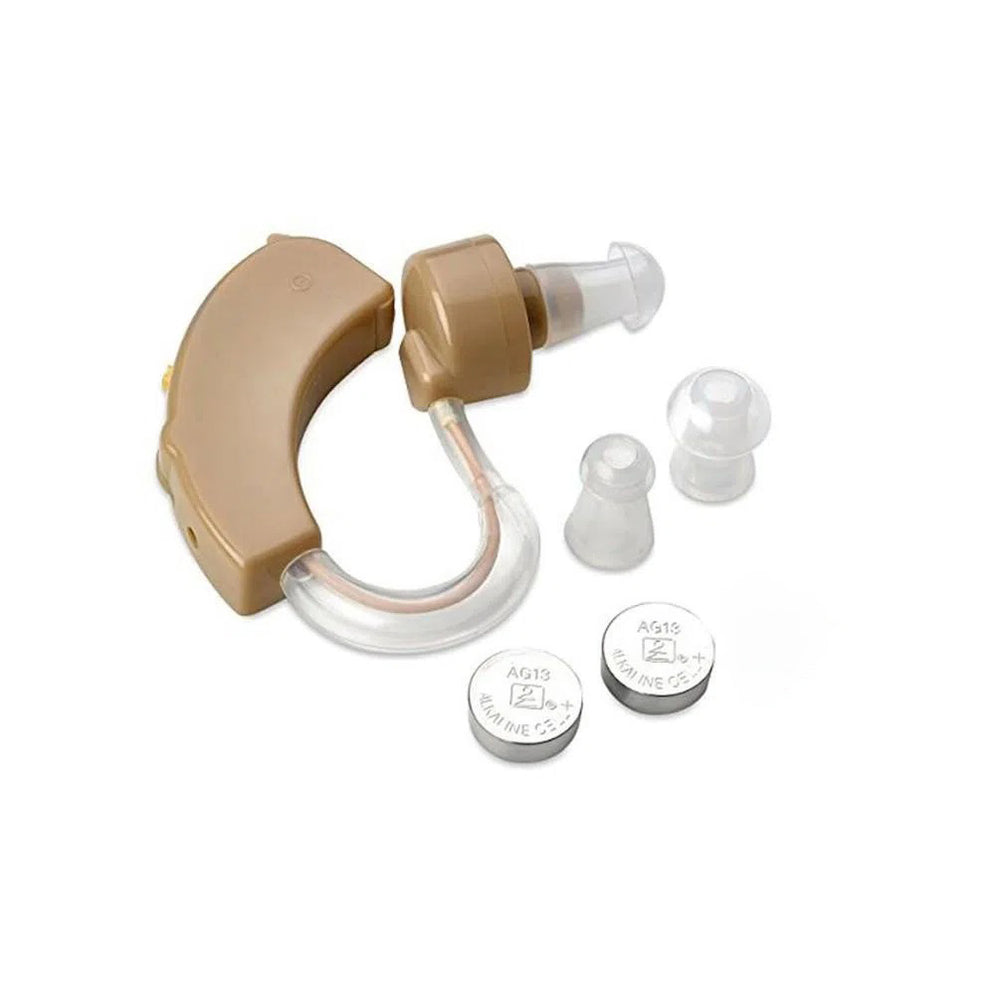 Audífono Amplificador Pro Sonic®