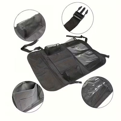 Organizador Para Asiento De Carro - ENVÍO GRATIS