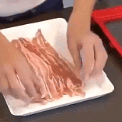Bandeja Fresca Reutilizable