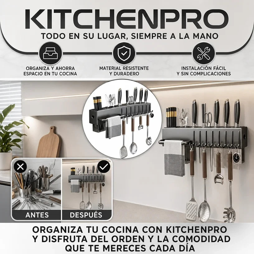 KITCHENPRO