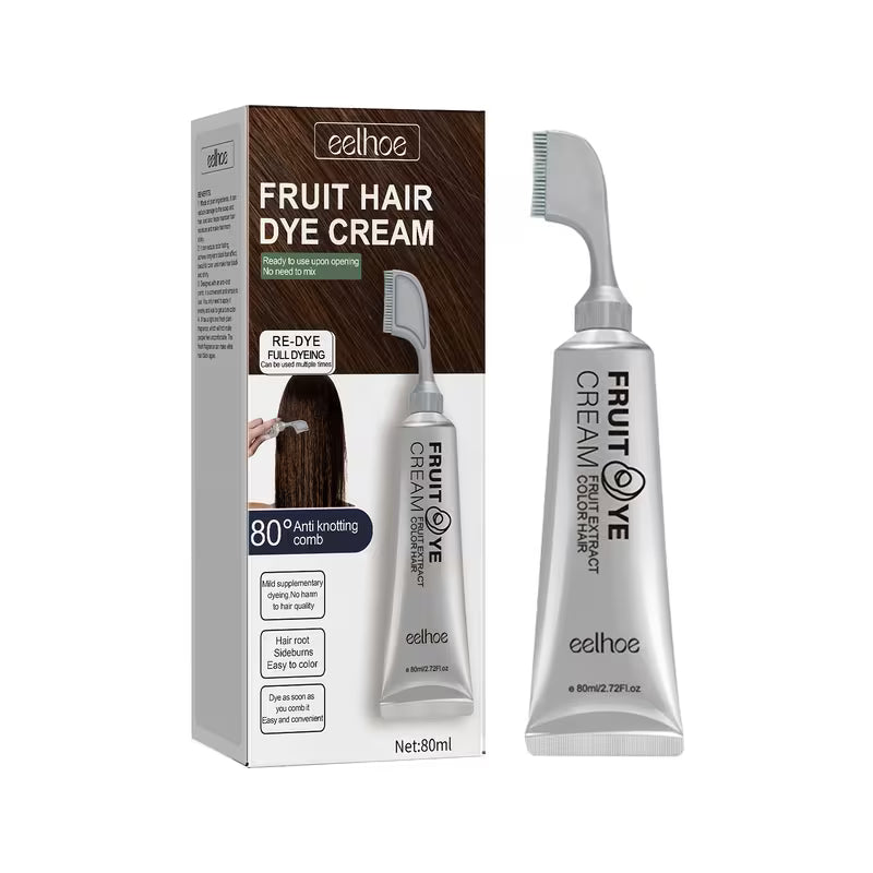 FruitDye® - Pinta Canas Frutal Libre de Químicos
