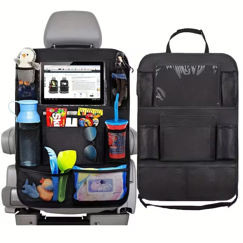 Organizador Para Asiento De Carro - ENVÍO GRATIS