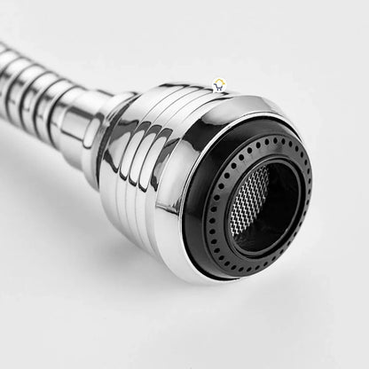 Rociador Flexi para Fregadero