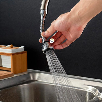 Rociador Flexi para Fregadero