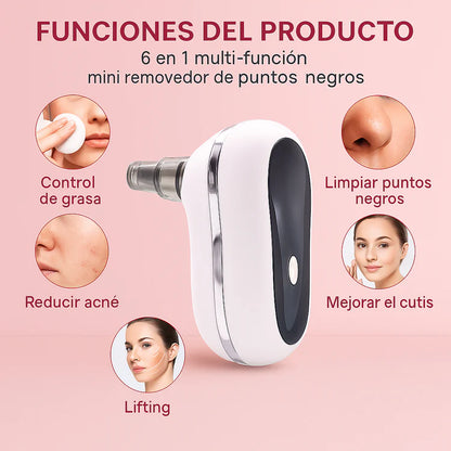 Porex® - Removedor Puntos Negros
