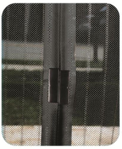 Malla Magnetica Para Puerta 210 X 100 cm