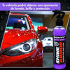 Spray Protección y Brillo