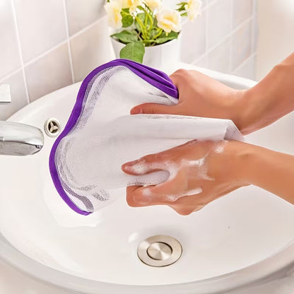 VeloPlan® - Malla Para Planchar