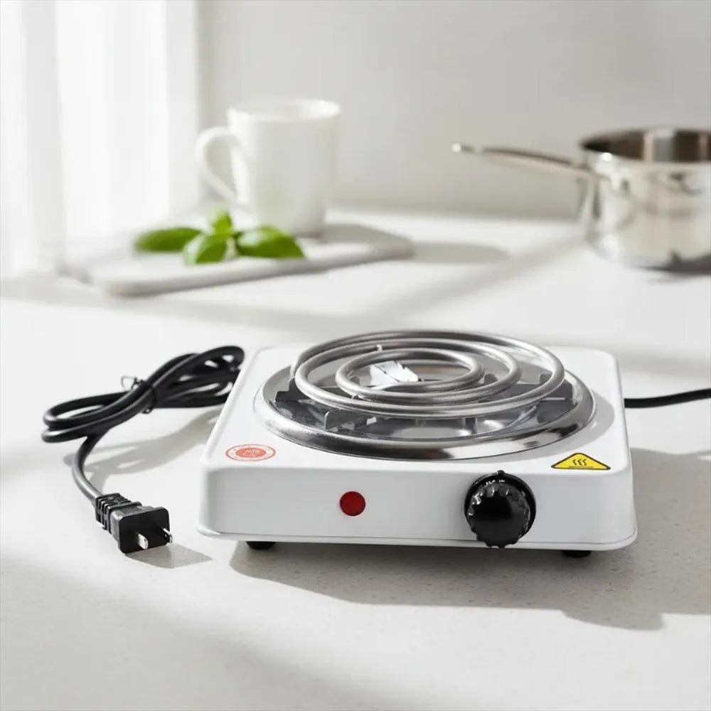 CookLite® - Estufa Electrica 1 Puesto