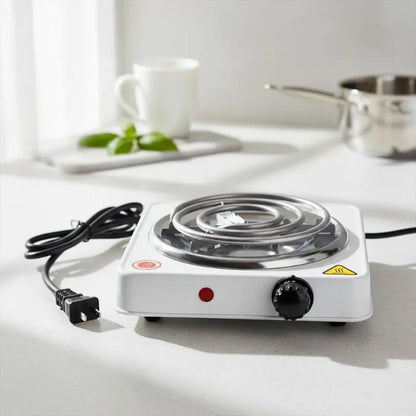 CookLite® - Estufa Electrica 1 Puesto