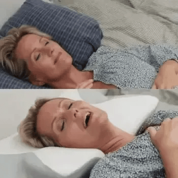 Orthopedic Sleep™ Almohada Ortopédica - Despídete de tus molestias musculares en una noche