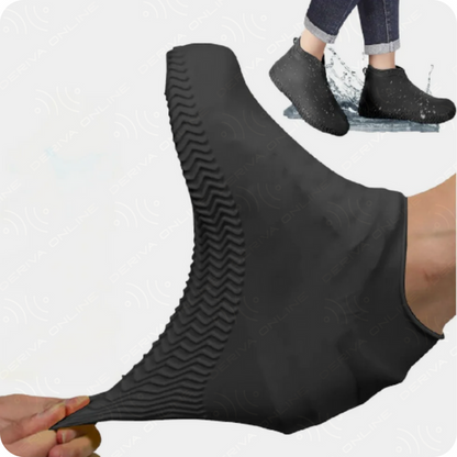AquaShield™ (Protector de Zapatos)