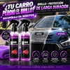 Spray Protección y Brillo