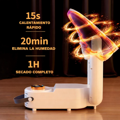 SHOE DRYER-Secador De Zapatos Electrico